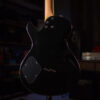 گیتار الکتریک کورت Cort Zenox Les Paul HH Black - تصویر 3