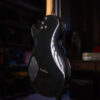 گیتار الکتریک کورت Cort Zenox Les Paul HH Black - تصویر 4