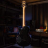 گیتار الکتریک کورت Cort Zenox Les Paul HH Black - تصویر 8