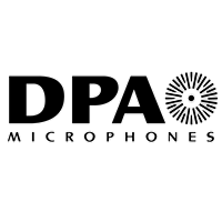 DPA Microphones logo