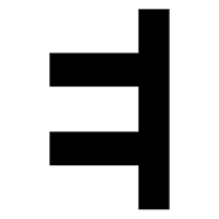Expressive E logo