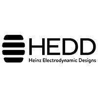 HEDD logo