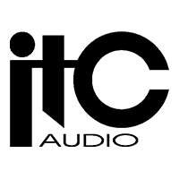 ITC Audio logo