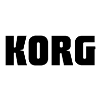 KORG logo