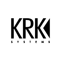 KRK logo