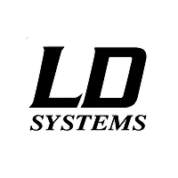 LD Systems logo