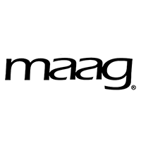 Maag Audio logo