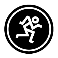Mackie logo