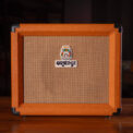 امپ گیتار الکتریک اورَنج Orange Crush 15