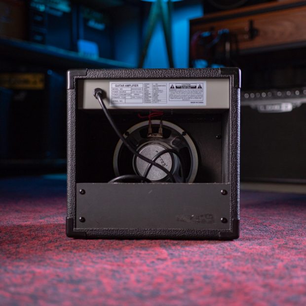 امپ گیتار الکتریک پیوی Peavey Backstage II - تصویر 5