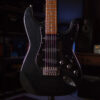 گیتار الکتریک پرینس Prince Strat STC-33 Black