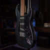 گیتار الکتریک پرینس Prince Strat STC-33 Black - تصویر 2