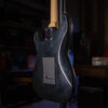 گیتار الکتریک پرینس Prince Strat STC-33 Black - تصویر 4