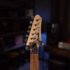 گیتار الکتریک پرینس Prince Strat STC-33 Black - تصویر 5