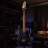 گیتار الکتریک پرینس Prince Strat STC-33 Black - تصویر 7