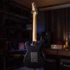 گیتار الکتریک پرینس Prince Strat STC-33 Black - تصویر 8