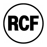 RCF logo