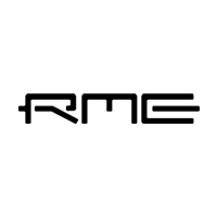 RME logo