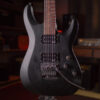 گیتار الکتریک شِکتِر Schecter Diamond Series C-6FR Deluxe Black