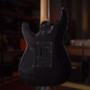 گیتار الکتریک شِکتِر Schecter Diamond Series C-6FR Deluxe Black - تصویر 3