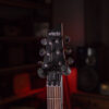 گیتار الکتریک شِکتِر Schecter Diamond Series C-6FR Deluxe Black - تصویر 4