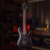گیتار الکتریک شِکتِر Schecter Diamond Series C-6FR Deluxe Black - تصویر 6