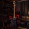 گیتار الکتریک شِکتِر Schecter Diamond Series C-6FR Deluxe Black - تصویر 7