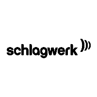Schlagwerk logo