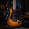 گیتار الکتریک فندر اسکوایِر Squier Affinity Series Stratocaster HSS Sunburst