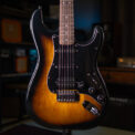 گیتار الکتریک فندر اسکوایِر Squier Affinity Series Stratocaster HSS Sunburst
