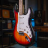 گیتار الکتریک فندر اسکوایِر Squier Affinity Series Stratocaster Sunburst - تصویر 2