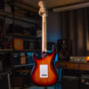 گیتار الکتریک فندر اسکوایِر Squier Affinity Series Stratocaster Sunburst - تصویر 7