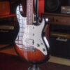 گیتار الکتریک یاماها Yamaha Pacifica PAC 112J - Sunburst - تصویر 2