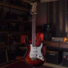 گیتار الکتریک یاماها Yamaha Pacifica PAC 112J - Sunburst - تصویر 6