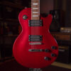 گیتار الکتریک زین ZINN Les Paul HH Red