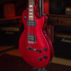 گیتار الکتریک زین ZINN Les Paul HH Red - تصویر 2