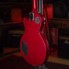 گیتار الکتریک زین ZINN Les Paul HH Red - تصویر 4