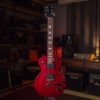 گیتار الکتریک زین ZINN Les Paul HH Red - تصویر 7