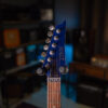 گیتار الکتریک زین ZINN Super Strat JEM Style HSH Blue - تصویر 3
