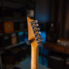 گیتار الکتریک زین ZINN Super Strat JEM Style HSH Blue - تصویر 4