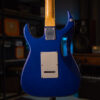 گیتار الکتریک زین ZINN Super Strat JEM Style HSH Blue - تصویر 5
