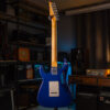 گیتار الکتریک زین ZINN Super Strat JEM Style HSH Blue - تصویر 8