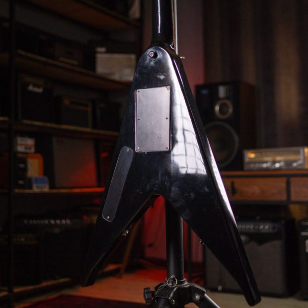 گیتار الکتریک بی سی ریچ B.C. Rich JR-V - تصویر 5