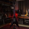 گیتار الکتریک بی سی ریچ B.C. Rich JR-V - تصویر 8