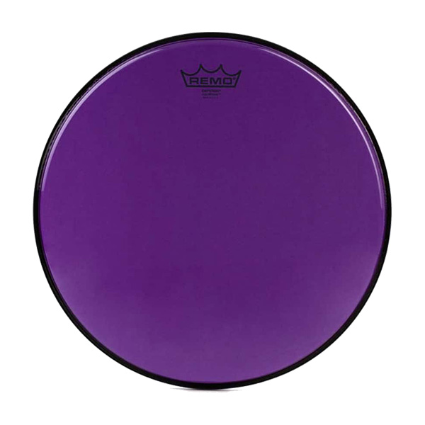 پوست سایدرام رمو مدل Emperor Colortone Purple 14