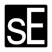 sE Electronics logo