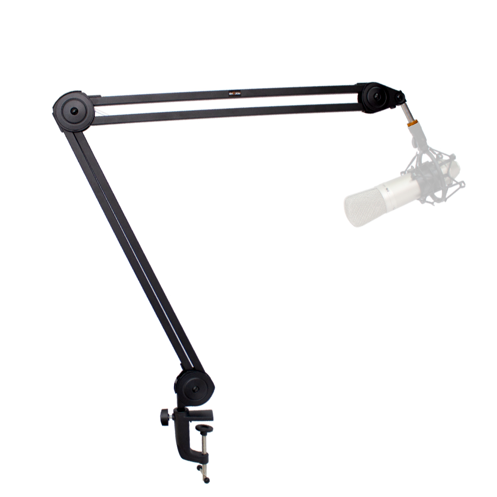 پایه بازویی میکروفون Enujoy AKT-38 پایه بازویی میکروفون Enujoy AKT-38 - تصویر 1