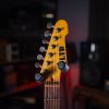 گیتار الکتریک اِل تی دی ESP LTD TE-202 Distressed 3-Tone Burst – Modified - تصویر 3