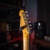 گیتار الکتریک اِل تی دی ESP LTD TE-202 Distressed 3-Tone Burst – Modified - تصویر 4