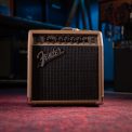 امپ گیتار آکوستیک فندر Fender Acoustasonic 15 Acoustic Guitar Amp